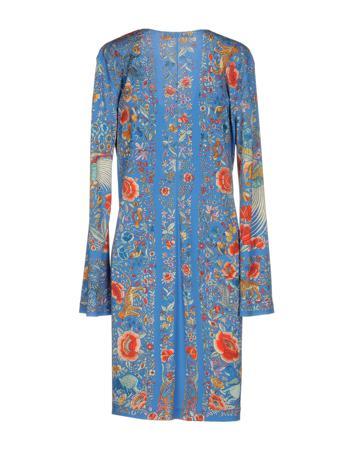 Платье ROBERTO CAVALLI