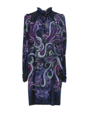 Платье ROBERTO CAVALLI