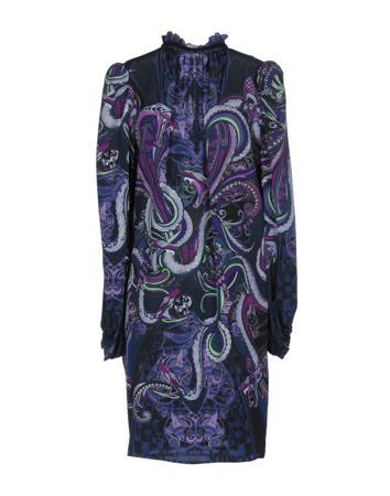 Платье ROBERTO CAVALLI