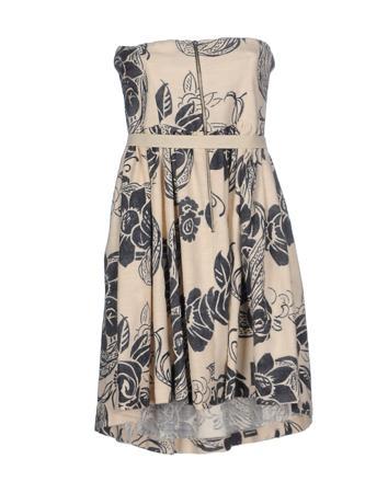 Платье JUCCA