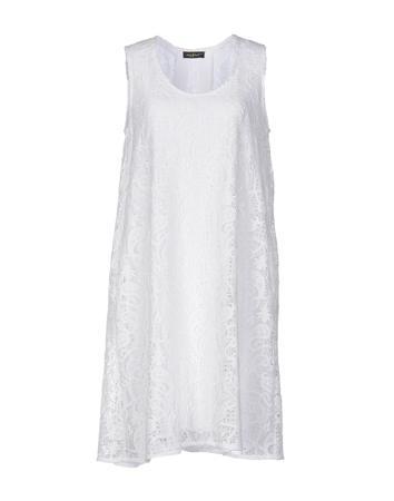 Платье HOLY GHOST