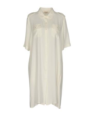 Платье HER SHIRT