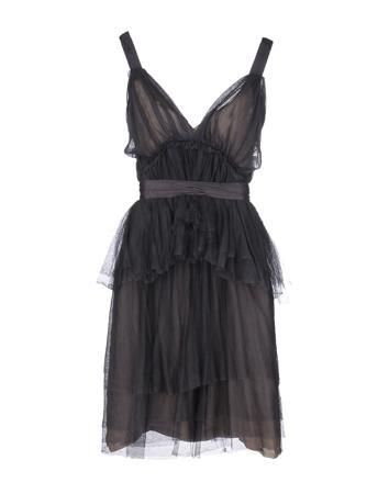Платье LANVIN