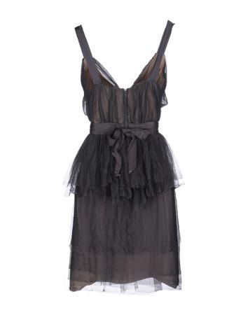 Платье LANVIN