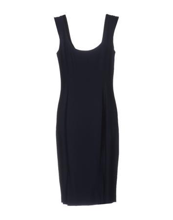 Платье RALPH LAUREN BLACK LABEL