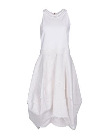 Платье ANTONIO BERARDI