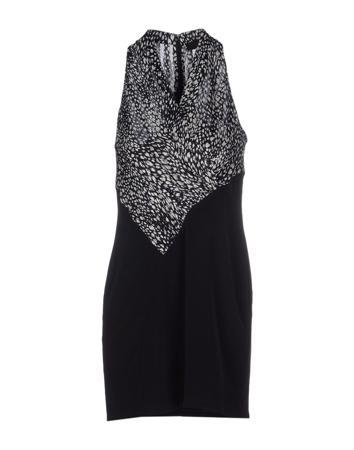 Платье CUT25 by YIGAL AZROUËL Платье CUT25 by YIGAL AZROUËL