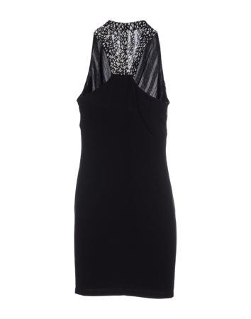 Платье CUT25 by YIGAL AZROUËL Платье CUT25 by YIGAL AZROUËL