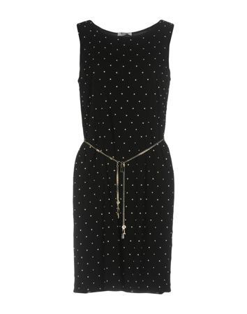 Платье MOSCHINO CHEAP AND CHIC