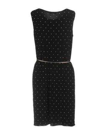 Платье MOSCHINO CHEAP AND CHIC
