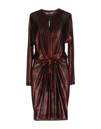 Платье BLUMARINE