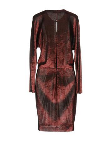 Платье BLUMARINE