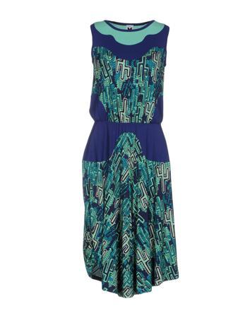 Платье M MISSONI