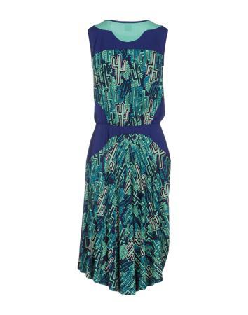 Платье M MISSONI