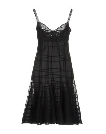 Платье ROBERTA FURLANETTO