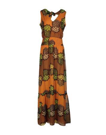 Платье MOSCHINO CHEAP AND CHIC