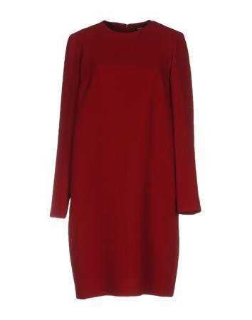 Платье JIL SANDER NAVY