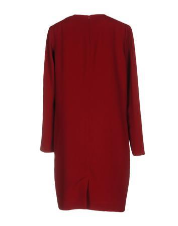Платье JIL SANDER NAVY