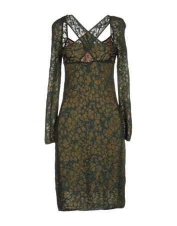 Платье M MISSONI