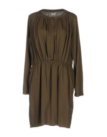 Платье POMANDÈRE