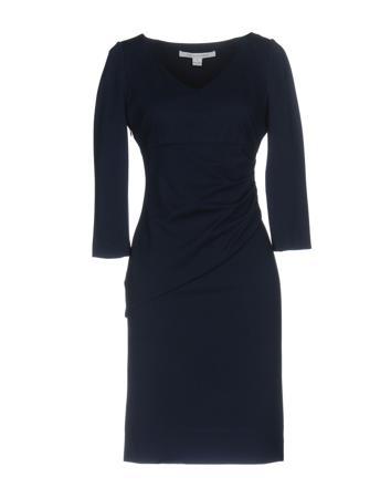 Платье DIANE VON FURSTENBERG