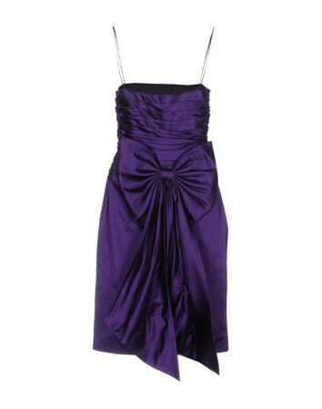 Платье RALPH LAUREN BLACK LABEL