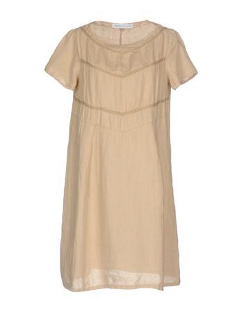 Платье LA FABBRICA del LINO