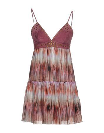 Платье PLEIN SUD