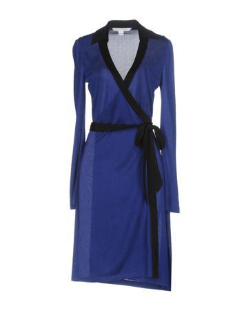 Платье DIANE VON FURSTENBERG