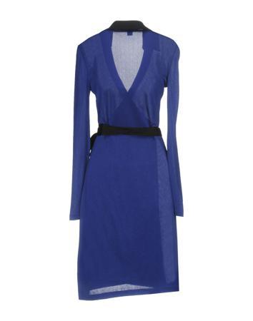 Платье DIANE VON FURSTENBERG