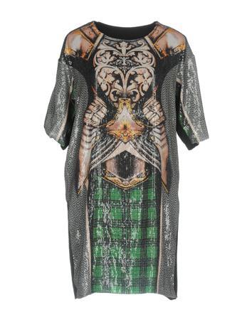 Платье CLOVER CANYON