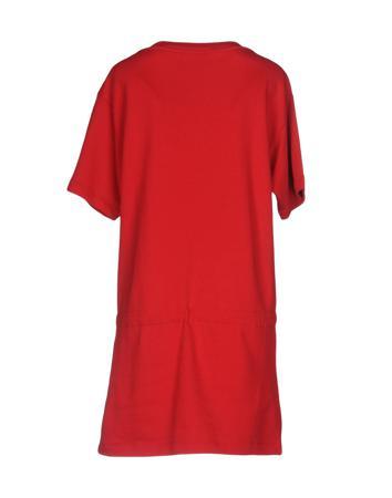 Платье BOUTIQUE MOSCHINO