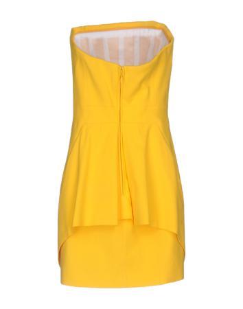 Платье DSQUARED2