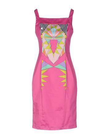 Платье WHO*S WHO