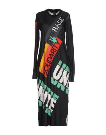 Платье MARC BY MARC JACOBS