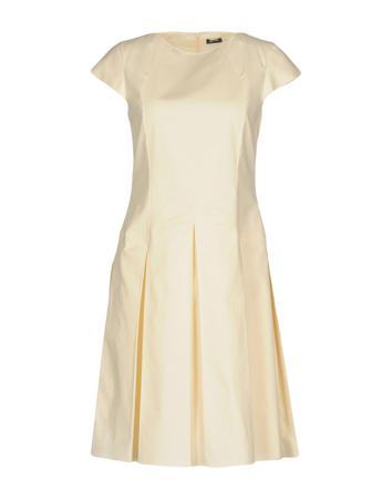 Платье JIL SANDER NAVY