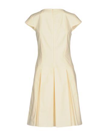 Платье JIL SANDER NAVY