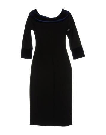 Платье BETTA CONTEMPORARY COUTURE