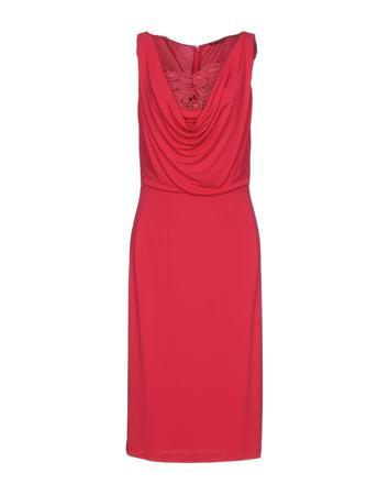 Платье ERMANNO SCERVINO