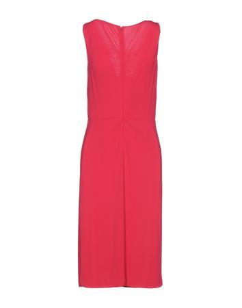 Платье ERMANNO SCERVINO