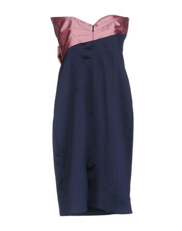 Платье CATERINA MASONI