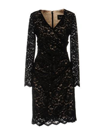 Платье NICOLE MILLER