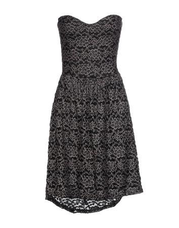 Платье MORGAN DE TOI