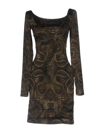 Платье PHILIPP PLEIN