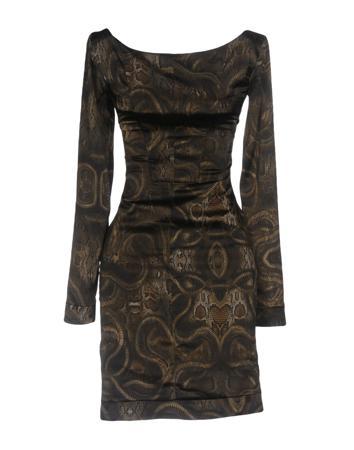 Платье PHILIPP PLEIN