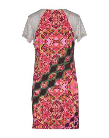 Платье CUSTO BARCELONA