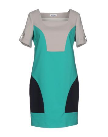 Платье WHO*S WHO