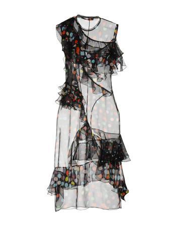 Платье GIVENCHY