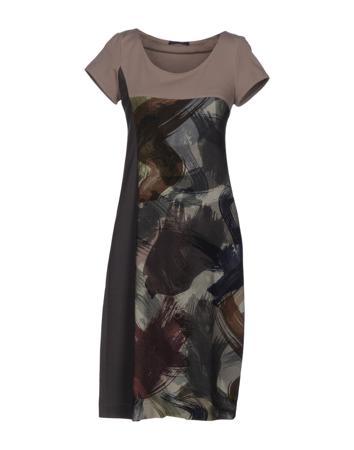 Платье MONIKA VARGA