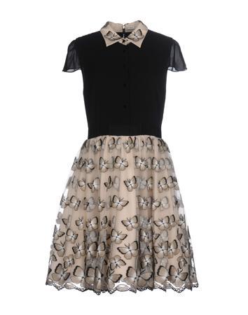 Платье ALICE + OLIVIA